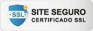 Site Seguro - Certificado SSL
