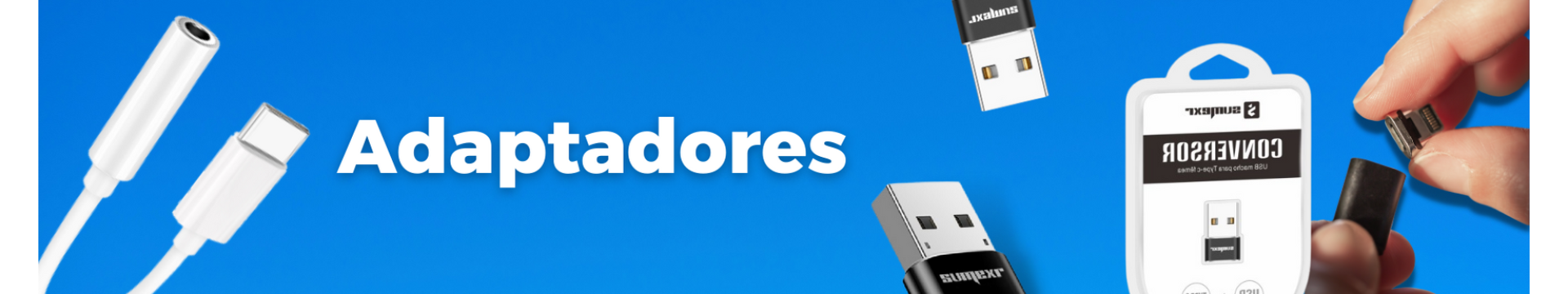 Adaptadores