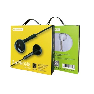 (SEJ-B29) FONE COM FIO