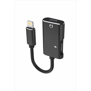 (SX-ZJ22) - Adaptador Lightning - [Caixa com 400 peças]