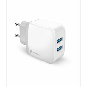 (SX-F38-V8) - Carregador De Parede + Cabo Micro Usb - [Caixa com 200 peças]