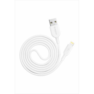 (SX-F50-I6) - Carregador De Parede + Cabo Lightning - [Caixa com 200 peças]