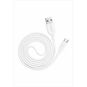 (SX-F50-V8) - Carregador De Parede + Cabo Micro Usb - [Caixa com 200 peças]