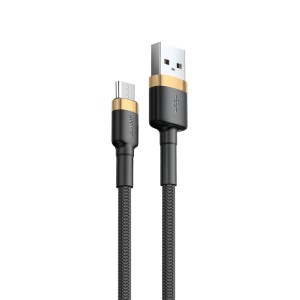 (SX-B116-V8) CABO PARA CARREGAMENTO E TRANSFERÊNCIA DE DADOS