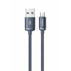 (SX-B117-V8) CABO PARA CARREGAMENTO E TRANSFERÊNCIA DE DADOS