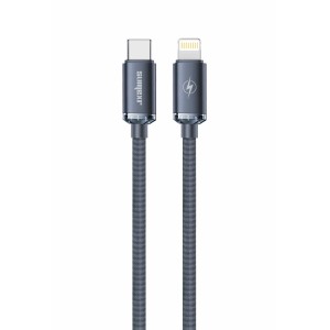 (SX-B117-CL) CABO PARA CARREGAMENTO E TRANSFERÊNCIA DE DADOS