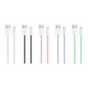 (SX-B118-V8) CABO PARA CARREGAMENTO E TRANSFERÊNCIA DE DADOS