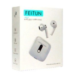 (EJ-H10) PAR FONE DE OUVIDO 5.1