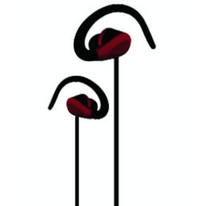 FONE DE OUVIDO INTRAURICULAR COM MICROFONE (SEJ-B14)