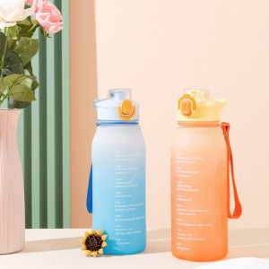 (JL-010) GARRAFAS COLORIDAS 1300ML