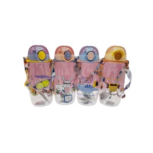 (JL-068) GARRAFA TEMATIZADA