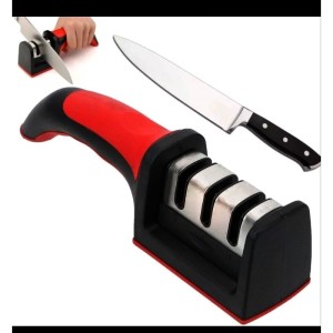 AMOLADOR E AFIADOR DE FACAS - FFJ-014A - [CAIXA COM 144 PEÇAS]