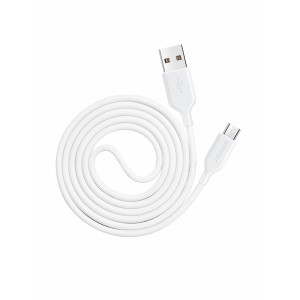 (SX-DZV8) - Carregador De Parede + Cabo Micro Usb - [Caixa com 300 peças]