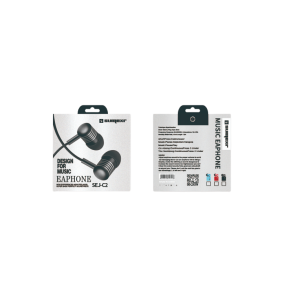 (SEJ-C2) Fone Com Fio - [Caixa com 200 peças]