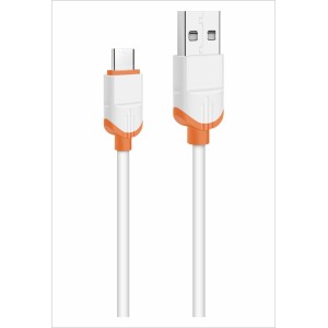 (SX-B103-V8) - Cabo Micro Usb - [Caixa com 300 peças]