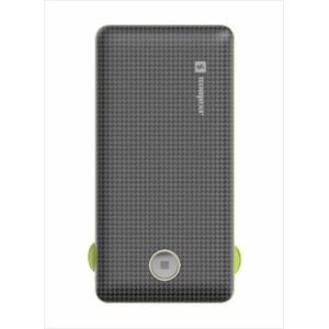 (SX-959) - Carregador Portátil - [Caixa com 60 peças]