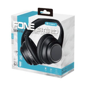 (SLY-24) -  Fone Sem Fio - [Caixa com 100 peças]